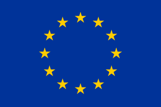 Europe flag