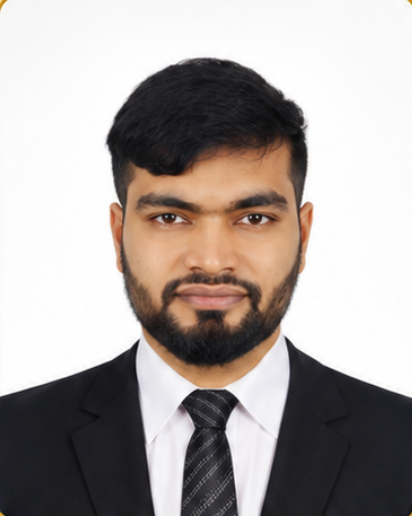 Wakil Ahmed Rony, Founder and CEO of JP Connect